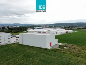 Prodej skladu, Mohelnice, Družstevní, 1406 m2