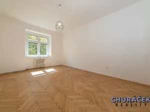 Pronájem bytu 2+kk, Praha - Nusle, Pod pramenem, 42 m2