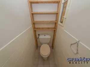 Pronájem bytu 2+kk, Praha - Nusle, Pod pramenem, 42 m2
