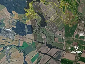 Prodej podílu pole, Dašice, 409 m2