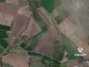 Prodej podílu pole, Třibřichy, 471 m2