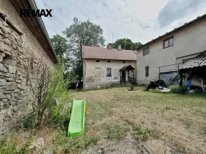 Prodej rodinného domu, Chotilsko, 117 m2