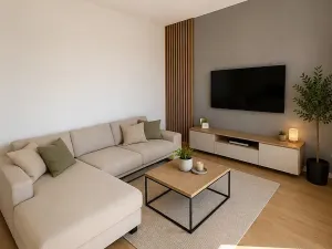 Pronájem bytu 3+kk, Kladno, Jaroslava Holečka, 71 m2
