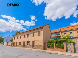 Prodej rodinného domu, Slaný, Šultysova, 815 m2