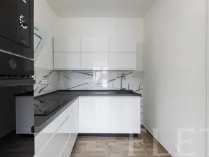 Pronájem bytu 2+1, Praha - Troja, Trojská, 74 m2