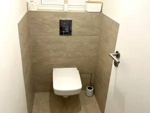 Pronájem bytu 2+kk, Prostějov, Werichova, 42 m2