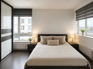 Pronájem bytu 3+kk, Praha, Vinohradská, 73 m2