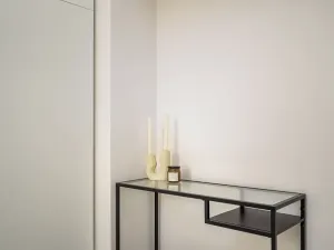 Pronájem bytu 2+kk, Praha - Vršovice, Košická, 36 m2