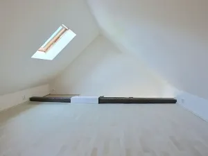 Pronájem bytu 2+kk, Plzeň, Pod Košutkou, 38 m2