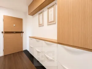 Pronájem bytu 4+kk, Olomouc, Řezáčova, 70 m2
