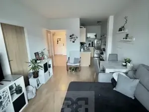 Pronájem bytu 2+kk, Praha - Stodůlky, Wiedermannova, 47 m2