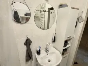 Pronájem bytu 2+kk, Praha - Stodůlky, Wiedermannova, 47 m2