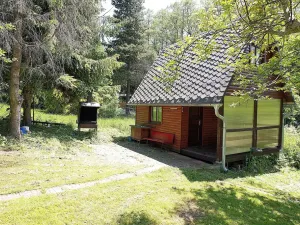 Prodej chaty, Zlaté Hory, Krnovská, 42 m2