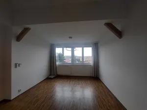 Pronájem bytu 3+1, Praha - Nusle, Na Jezerce, 86 m2