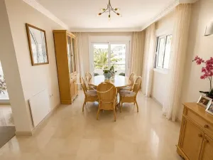 Prodej bytu 4+kk, Marbella, Španělsko, 173 m2