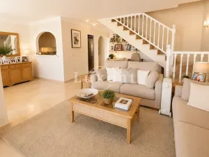 Prodej bytu 4+kk, Marbella, Španělsko, 173 m2