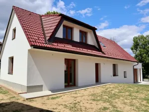 Prodej rodinného domu, Vracovice, 120 m2
