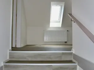 Prodej rodinného domu, Vracovice, 120 m2