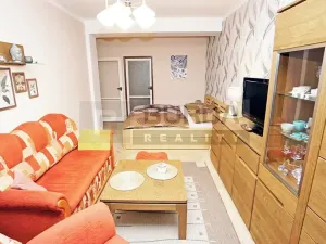 Pronájem bytu 2+1, Mělník, Oldřicha Wenzla, 55 m2