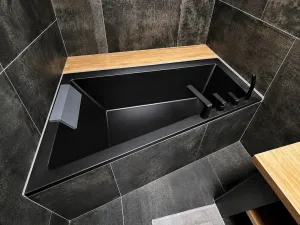 Prodej bytu 4+kk, Boršov nad Vltavou, 80 m2
