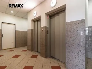 Prodej bytu 4+1, Praha - Strašnice, Gutova, 86 m2
