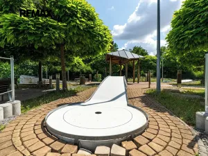 Prodej bytu 4+1, Praha - Strašnice, Gutova, 86 m2