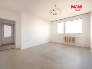 Prodej bytu 3+kk, Praha - Bohnice, Řešovská, 56 m2