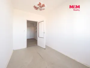 Prodej bytu 3+kk, Praha - Bohnice, Řešovská, 56 m2