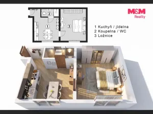 Prodej rodinného domu, Kladno, V. Burgra, 161 m2