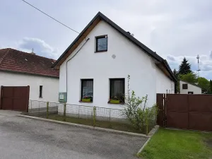 Dražba rodinného domu, Bobrůvka, 200 m2