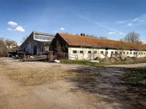 Dražba zemědělského objektu, Lednice, Mikulovská, 19937 m2