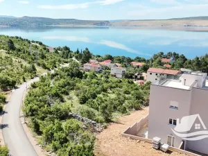 Prodej bytu 2+kk, Starigrad, Chorvatsko, 57 m2