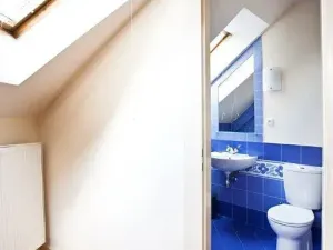 Pronájem bytu 1+kk, Praha - Vinohrady, Varšavská, 46 m2