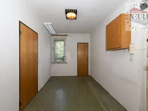 Prodej bytu 4+1, Praha - Košíře, V břízkách, 119 m2
