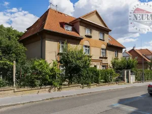 Prodej bytu 4+1, Praha - Košíře, V břízkách, 119 m2