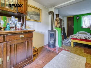 Prodej rodinného domu, Koberovy, 159 m2