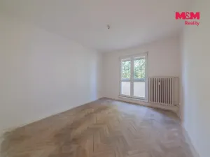 Prodej bytu 3+1, Karviná - Ráj, Haškova, 58 m2