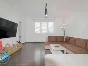 Prodej bytu 3+1, Krnov, E. Hakena, 78 m2