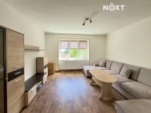 Pronájem bytu 2+1, Žacléř, Na Pilíři, 57 m2