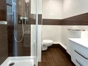 Pronájem bytu 1+1, Brno, Schwaigrova, 35 m2