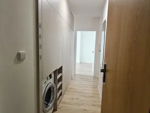 Pronájem bytu 2+1, Ostrava, Krasnoarmejců, 53 m2