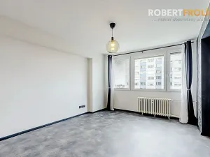 Prodej bytu 1+kk, Praha - Vokovice, Evropská, 24 m2