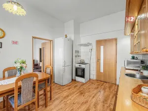 Prodej rodinného domu, Lom, Osecká, 150 m2