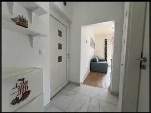 Prodej bytu 2+kk, Novigrad, Chorvatsko, 40 m2