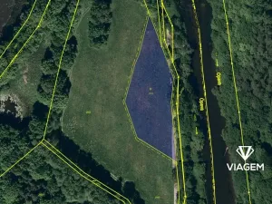 Prodej podílu pole, Ostrava, 6817 m2