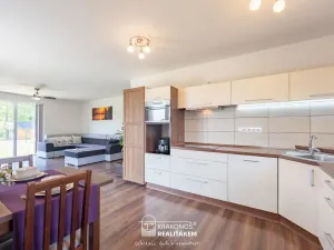 Prodej rodinného domu, Horní Nětčice, 134 m2
