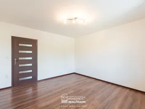 Prodej rodinného domu, Horní Nětčice, 134 m2