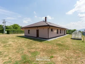 Prodej rodinného domu, Horní Nětčice, 134 m2