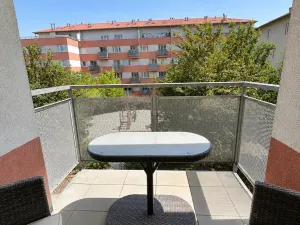 Pronájem bytu 2+kk, Kladno, Generála Selnera, 52 m2