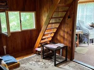 Prodej chaty, Doudleby, 75 m2